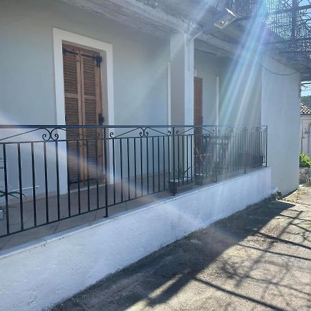 Vanthoulas House Episkepsis Exterior photo
