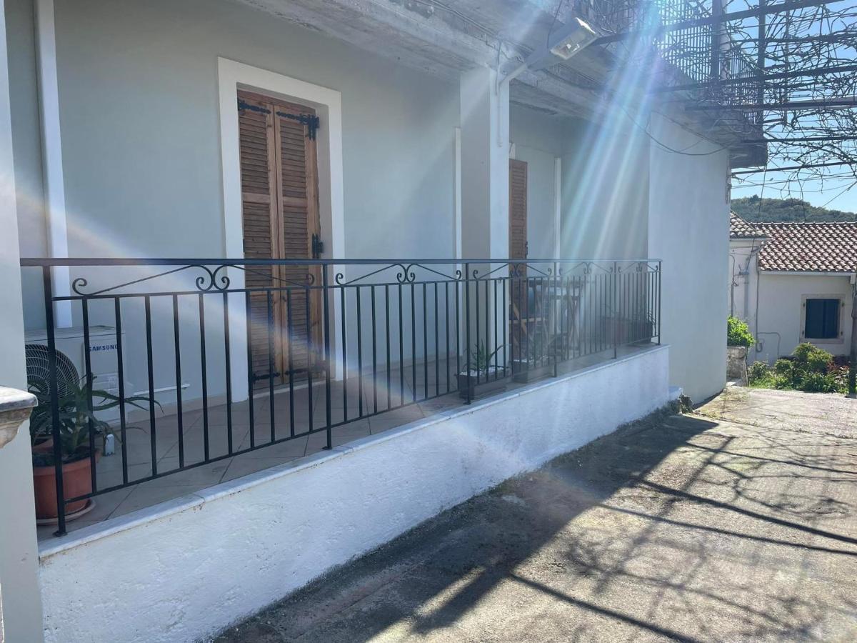 Vanthoulas House Episkepsis Exterior photo