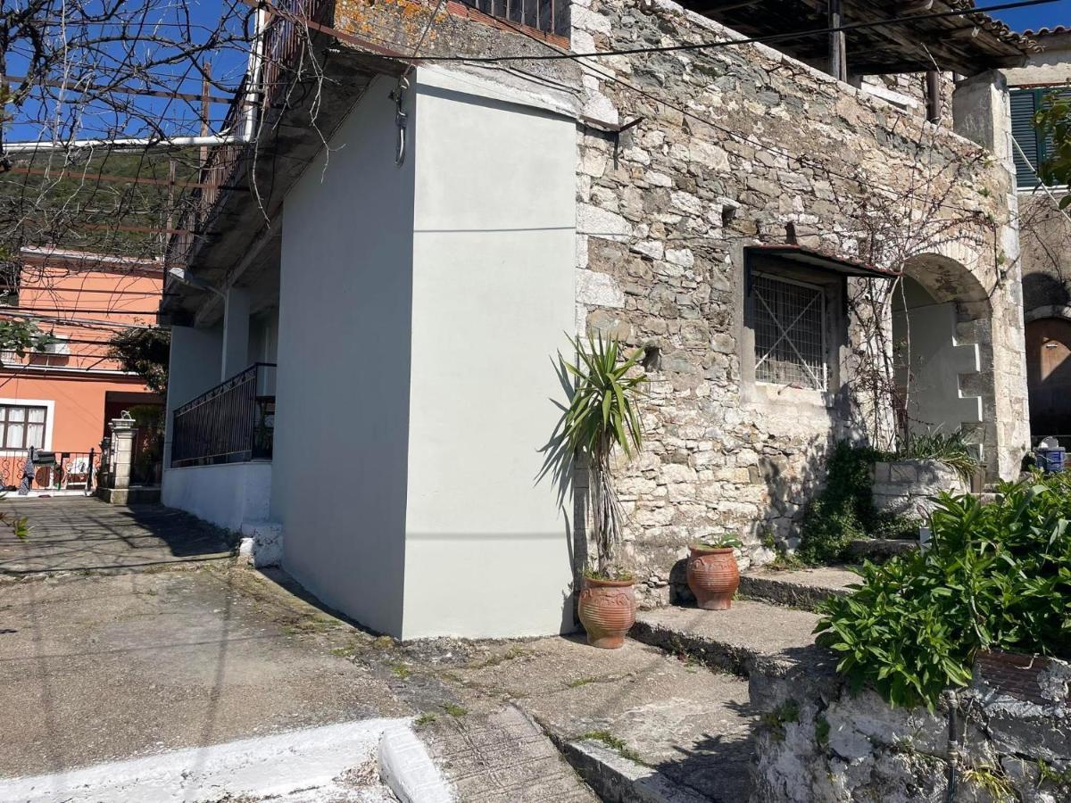Vanthoulas House Episkepsis Exterior photo