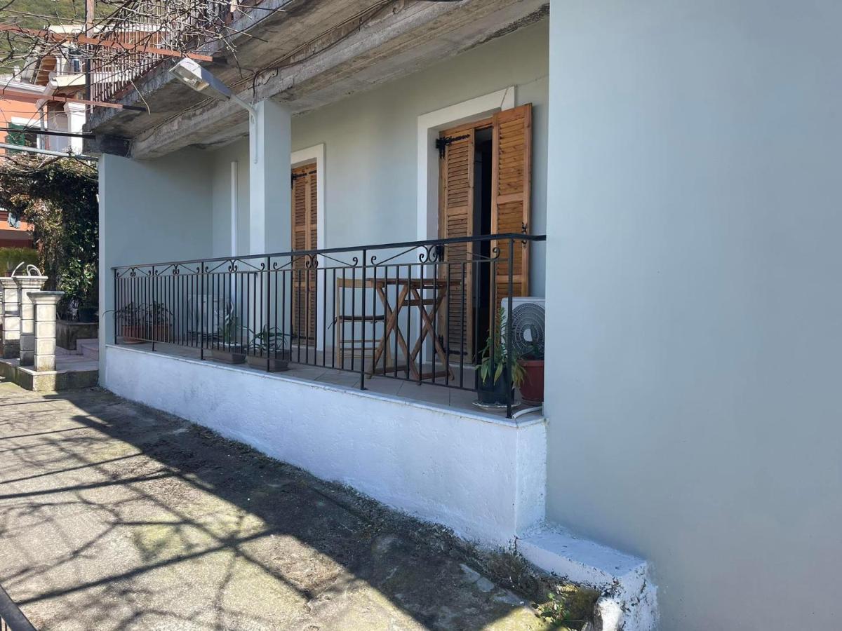 Vanthoulas House Episkepsis Exterior photo