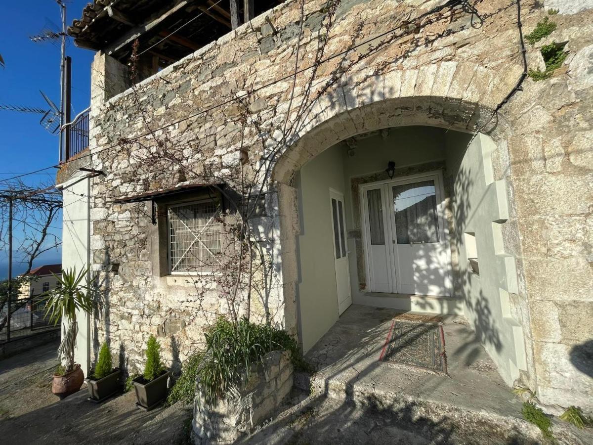 Vanthoulas House Episkepsis Exterior photo